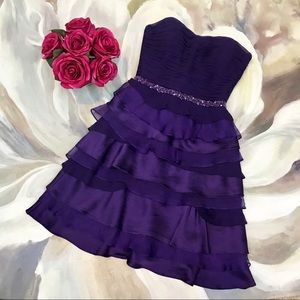 Kurt thomas cocktail dress- size 4!